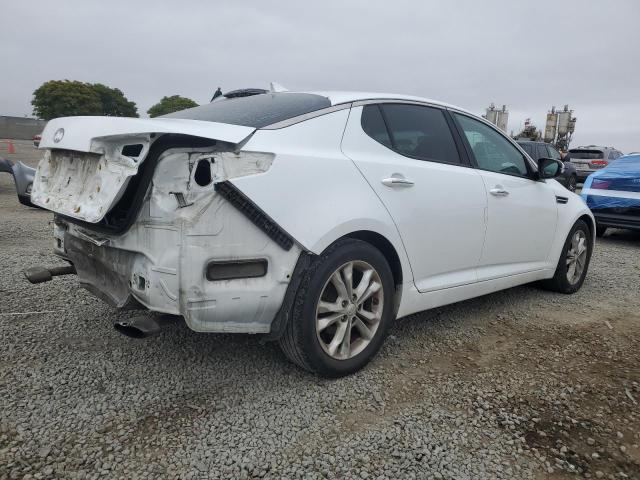 Vin: 5xxgm4a78dg114807, lot: 59764745, kia optima lx 20133