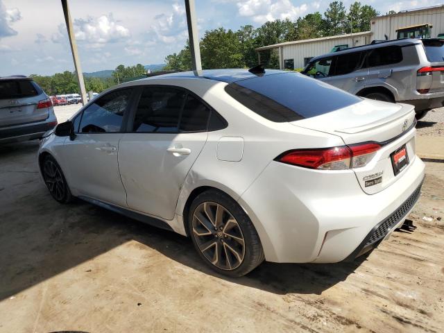 Vin: 5yfs4mce5np116609, lot: 62791845, toyota corolla se 20222