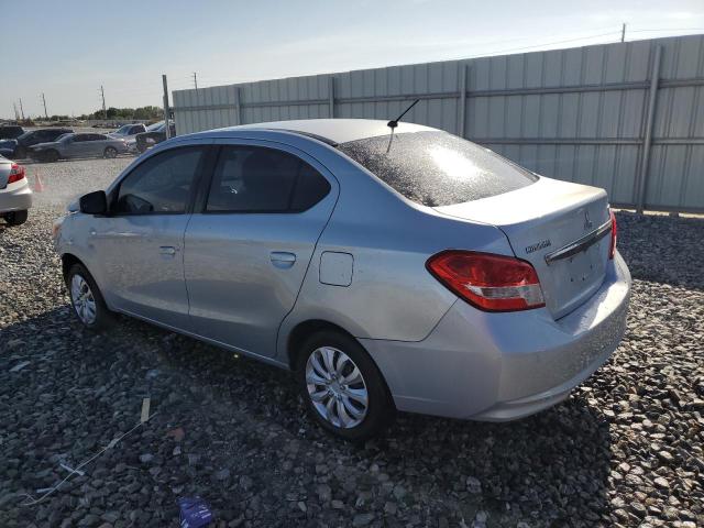 Vin: ml32f3fj0jhf07434, lot: 59989705, mitsubishi mirage g4 es 20182