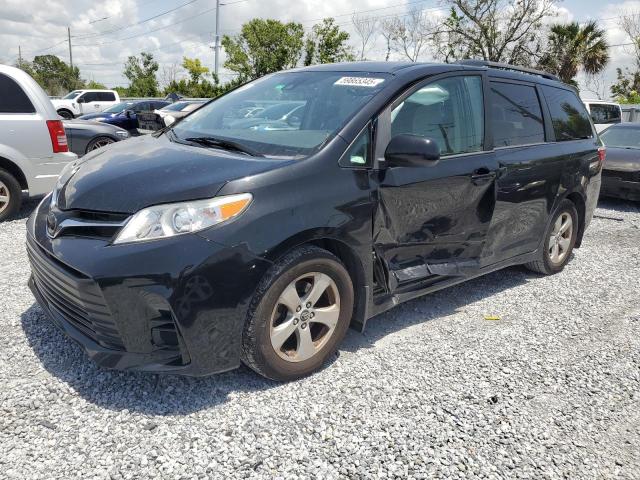 Vin: 5tdkz3dc0ls039564, lot: 59865345, toyota all models le 2020 img_1