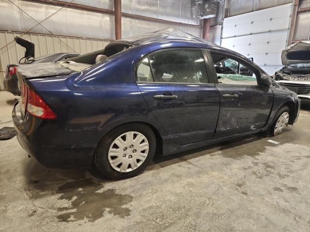 Vin: 2hgfa1f30bh515515, lot: 61713395, honda civic vp 20113
