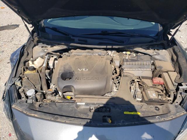 2020 NISSAN MAXIMA SV 1N4AA6CV3LC362165