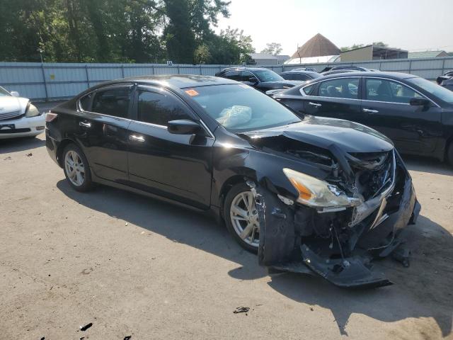 Vin: 1n4al3ap3en378824, lot: 60833245, nissan altima 2.5 20144