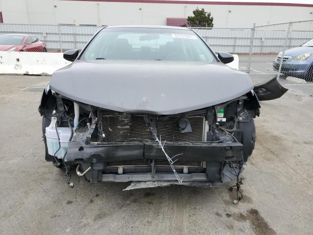 2012 TOYOTA CAMRY BASE - 4T1BF1FK6CU100747