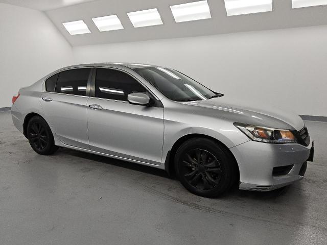 Vin: 1hgcr2f32fa154231, lot: 59580425, honda accord lx 20154