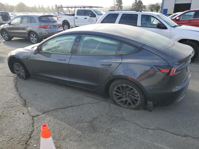 2024 TESLA MODEL 3 - 5YJ3E1EA2RF863029