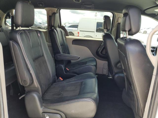 2019 DODGE GRAND CARA - 2C4RDGCG4KR761944