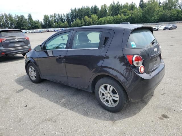Vin: 1g1jc6shxf4186691, lot: 61971465, chevrolet sonic lt 20152
