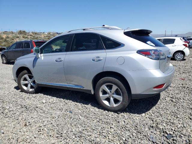 Vin: 2t2bk1ba9bc118440, lot: 61481555, lexus rx350 350 20112