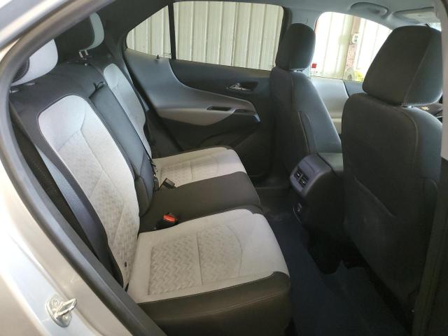 2022 CHEVROLET EQUINOX LT 3GNAXTEV5NL140004