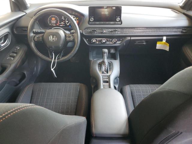 2025 HONDA HR-V SPORT 3CZRZ1H57SM701101