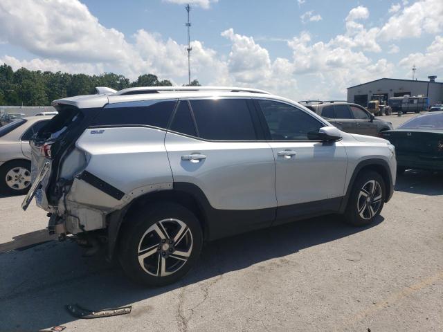 2019 GMC TERRAIN SLT 3GKALVEV8KL206268