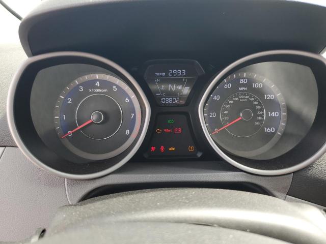 2016 HYUNDAI ELANTRA SE - KMHDH4AE3GU480996