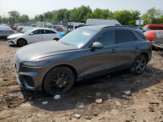 Vin: 5nmmcdtc4rh016527, lot: 59707955, genesis gv70 base base 2024 img_1