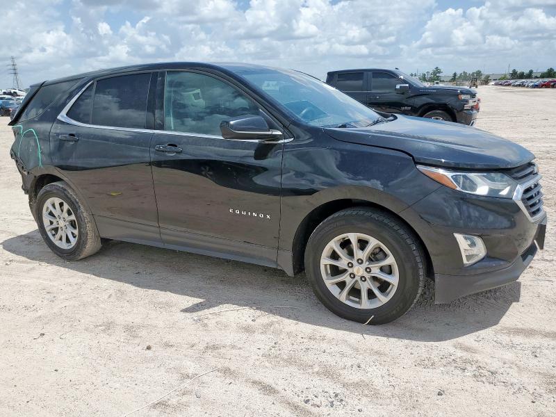2020 CHEVROLET EQUINOX LT - 2GNAXKEV9L6149316