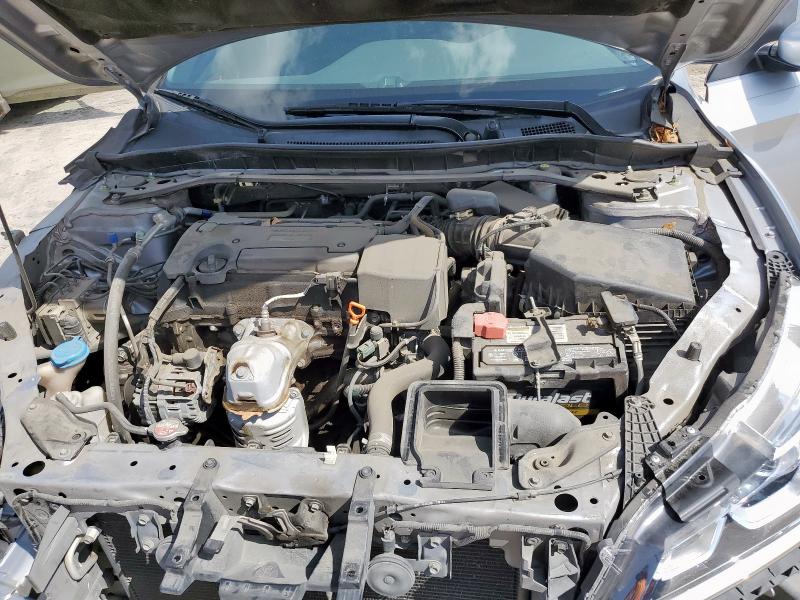 2017 HONDA ACCORD SPO - 1HGCR2F55HA077861