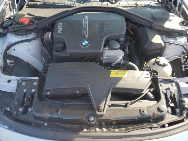 2015 BMW 320 I XDRI WBA3C3G5XFNT53717