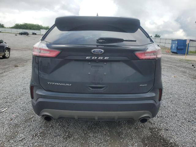 2021 FORD EDGE TITAN 2FMPK4K94MBA18223