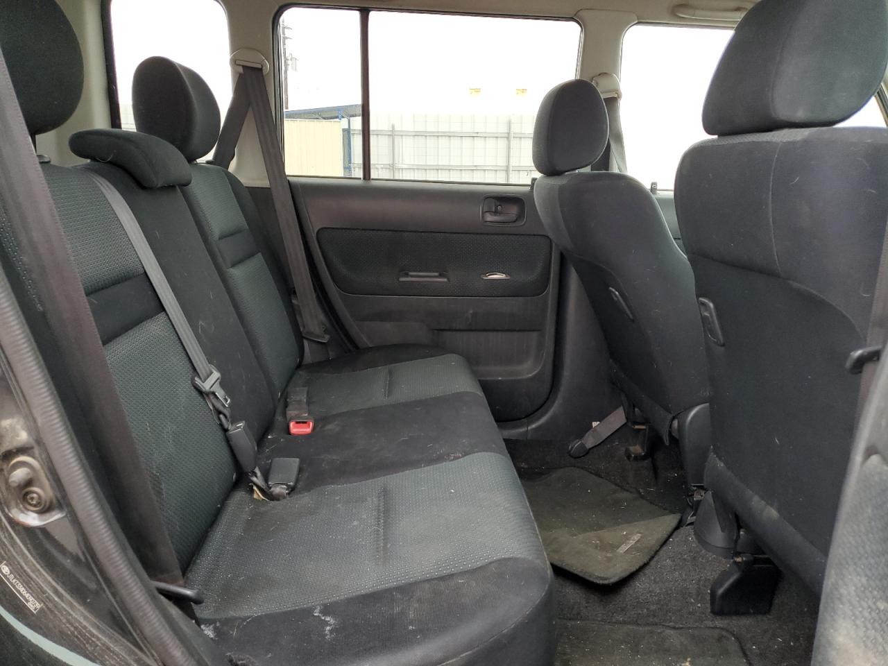 Lot #3245638476 2006 TOYOTA SCION XB