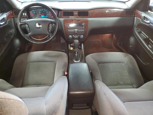 2011 CHEVROLET IMPALA LT - 2G1WG5EK8B1247134