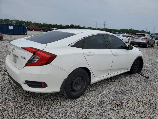 Vin: 19xfc2f63ge060350, lot: 60022125, honda civic lx 20163