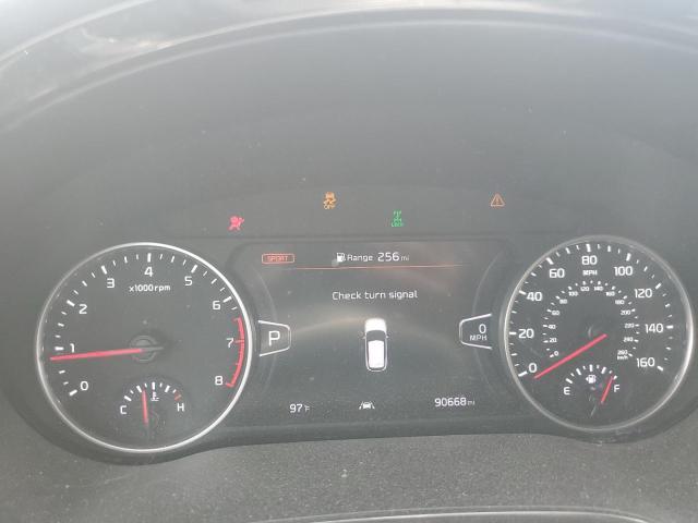 2021 KIA SELTOS SX KNDETCA2XM7153562