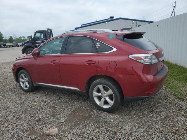 Vin: 2t2bk1ba8cc145341, lot: 60286815, lexus rx350 350 20122