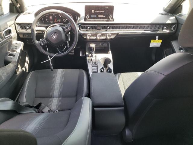 2023 HONDA CIVIC SPOR 2HGFE2F59PH541999
