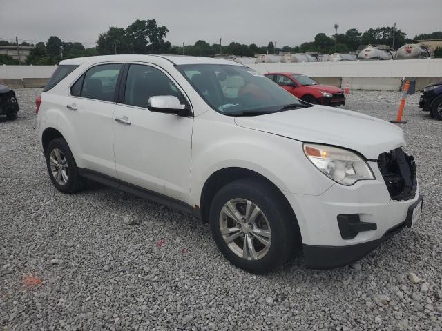 2014 CHEVROLET EQUINOX LS - 1GNALAEK8EZ104029