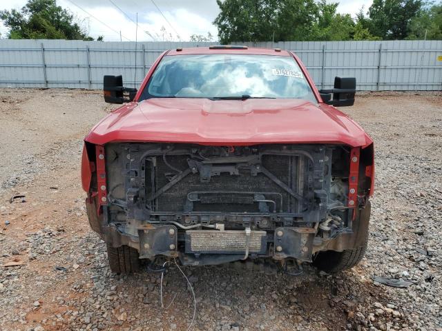2015 CHEVROLET 3500 1GB4KYC84FF614068