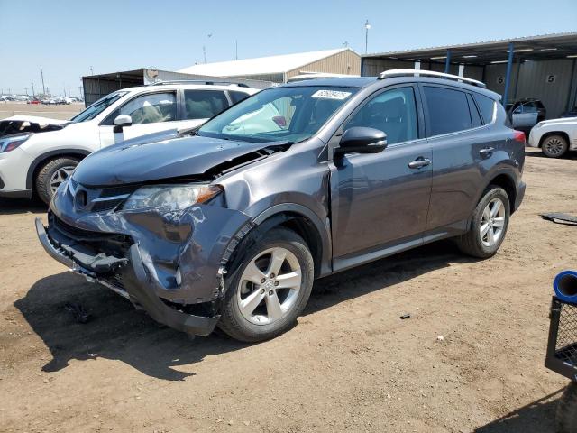 Vin: 2t3rfrev3dw097467, lot: 62609425, toyota rav4 xle 2013 img_1