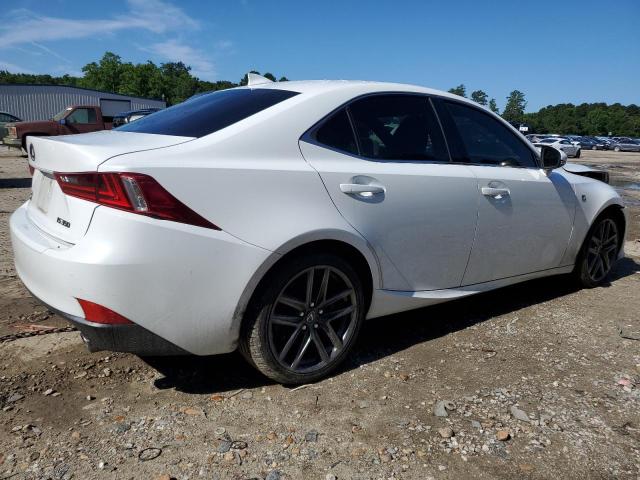 2014 LEXUS IS 350 - JTHBE1D24E5006484