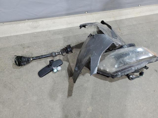 2015 NISSAN ROGUE S #3274739795