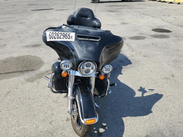 2016 HARLEY-DAVIDSON FLHTK ULTR 1HD1KEL33GB658863