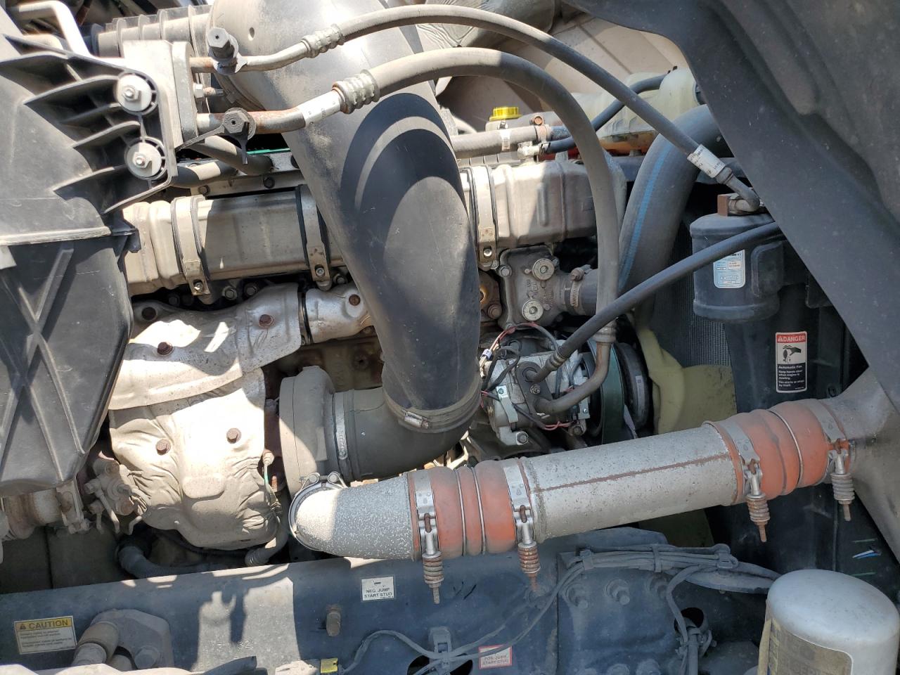 Global Auto Auctions