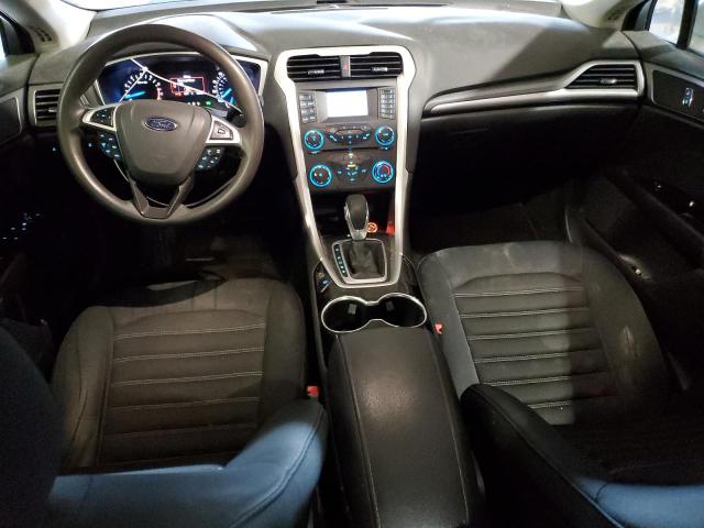 2015 FORD FUSION 1FA6P0H73F5129214