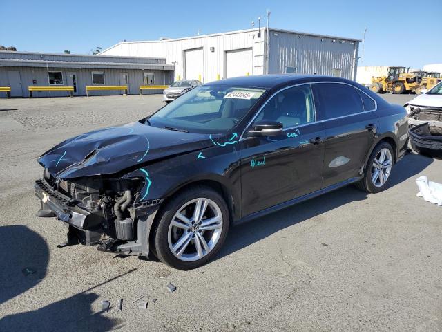 Vin: 1vwbv7a3xfc020644, lot: 62443245, volkswagen passat se 2015 img_1