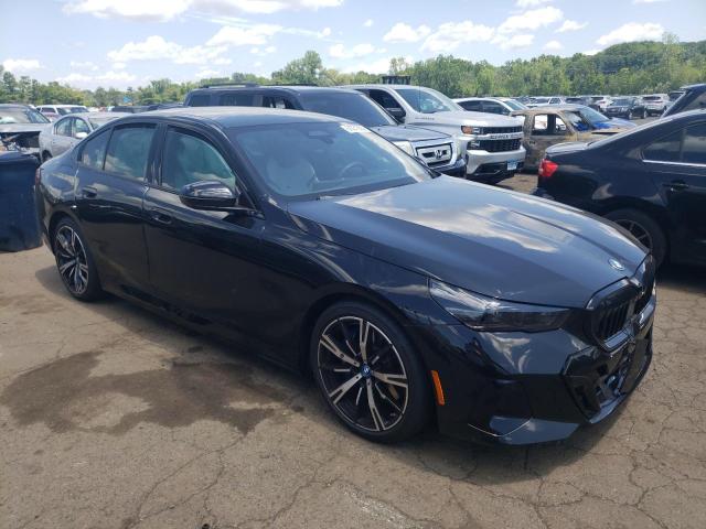 2025 BMW 550 XE WBA13FK02SCT55164
