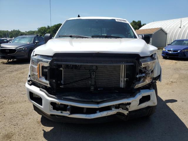 2020 FORD F150 SUPER - 1FTEW1E46LKD54815