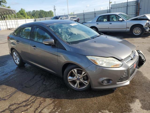 Vin: 1fadp3f21el126354, lot: 61103235, ford focus se 20144