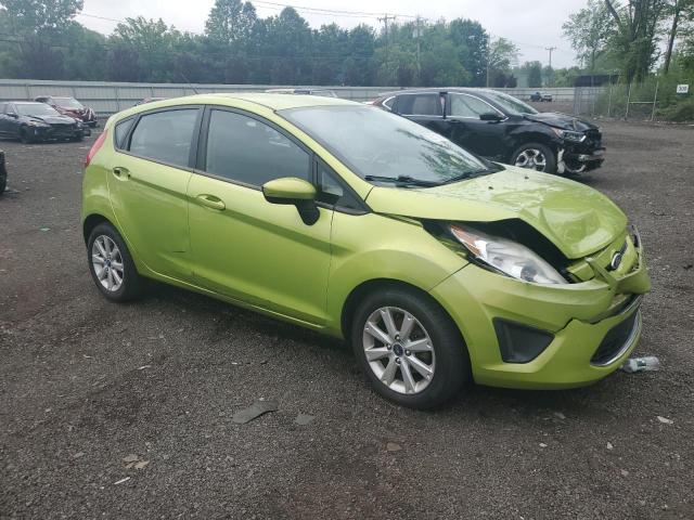 Vin: 3fadp4ej5bm150794, lot: 59211005, ford fiesta se 20114