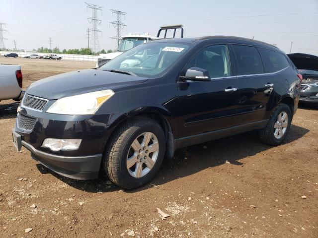 CHEVROLET TRAVERSE L