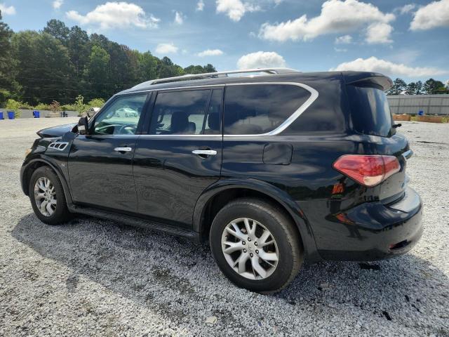 Vin: jn8az2nf0e9554617, lot: 61497525, infiniti qx80 20142