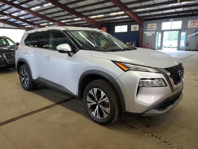 Vin: 5n1at3ba5mc721305, lot: 61984225, nissan rogue sv 20214
