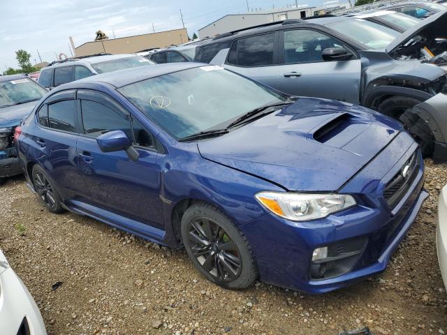 Vin: jf1va1b60g9815272, lot: 61553855, subaru wrx 20164