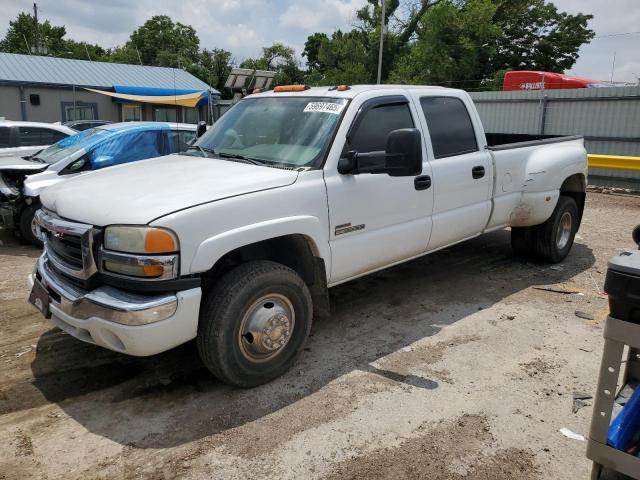 GMC NEW SIERRA