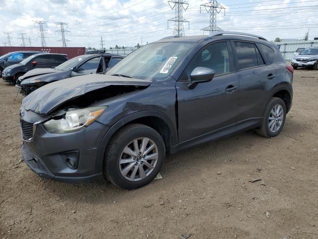 Vin: jm3ke4cyxe0392311, lot: 61095195, mazda cx-5 touring 2014 img_1