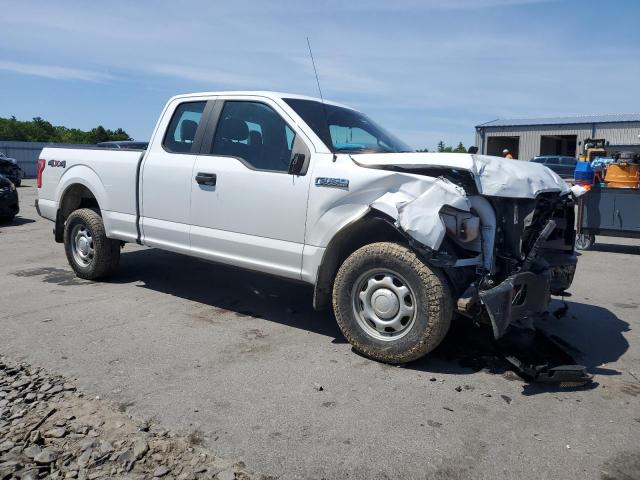 Vin: 1ftex1e81hfc03834, lot: 58752895, ford f-150 super cab 20174