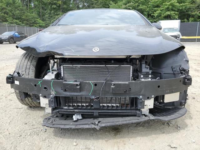 2022 MERCEDES-BENZ EQS SEDAN W1KCG2DBXNA008260