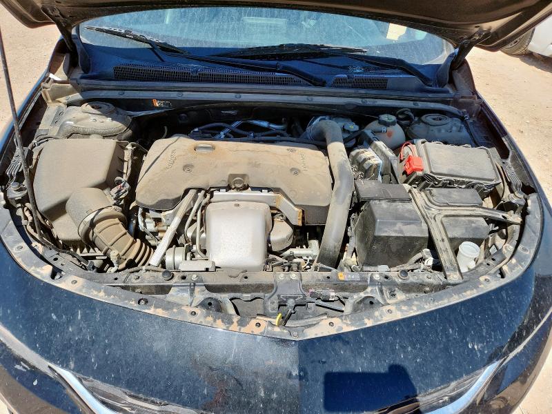 2017 CHEVROLET MALIBU PRE 1G1ZH5SX4HF127827